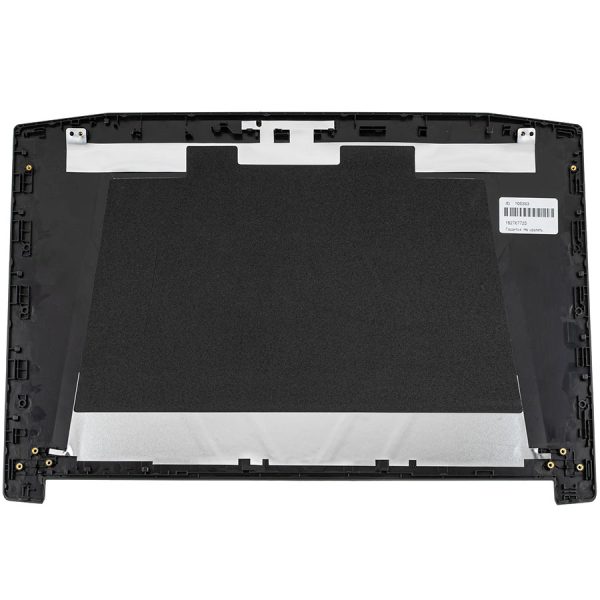 Кришка дисплея для ноутбука ACER (AS: AN515-41, AN515-51), black