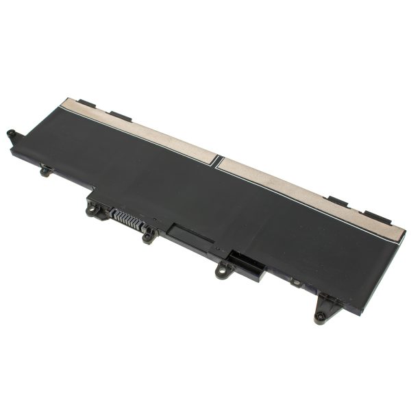 Оригінальна батарея для ноутбука HP SX03XL (ProBook x360 435 G7, 435 G8) 11.55V 3750mAh 45Wh Black