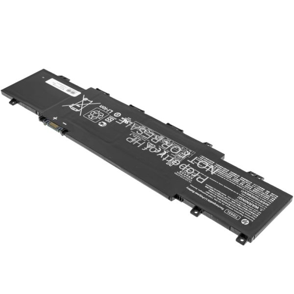 Оригінальна батарея для ноутбука HP TI04XL (Envy 17-ch) 15.12V 55.67Wh Black