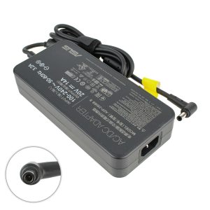 Оригінальний блок живлення для ноутбука ASUS 20V, 14A, 280W, 6.0*3.7мм-PIN, black, OVALE