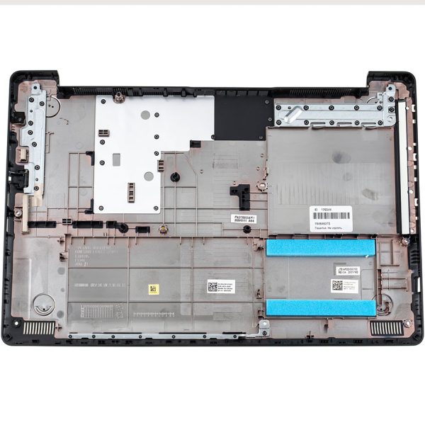 Нижня кришка ноутбука DELL (Vostro: 3590), black