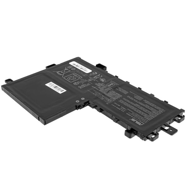 Оригінальна батарея для ноутбука ASUS B31N2015 (VivoBook 17 K712EQ, K712EA, X712EA, X712EQ, S712EA, S712EQ) 11.4V 4240mAh 48Wh Black
