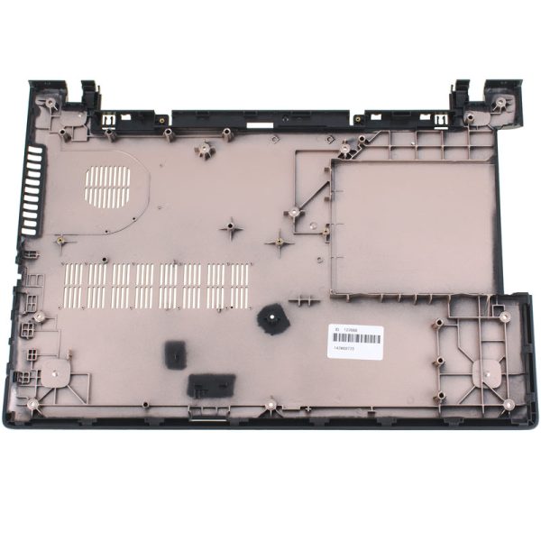 Нижня кришка для ноутбука Lenovo (100-15IBD), black
