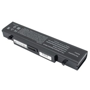 Батарея для ноутбука Samsung R522 (R420, R460, R522, R528, R530, RV408, RV410, X360, X460) 11.1V 5200mAh Black