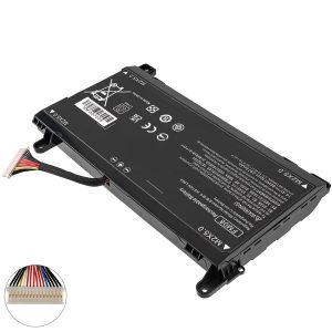 Батарея для ноутбука HP FM08 16pin (Omen 17-AN000 series) 14.4V 5973mAh 86Wh
