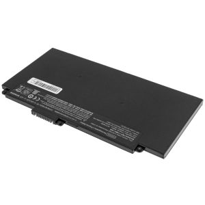 Батарея для ноутбука HP CD03XL (ProBook: 640 G4, 640 G5) 11.4V 4212mAh 48Wh Black