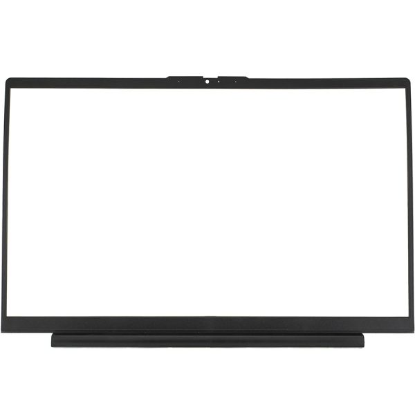 Рамка матрицы для ноутбука Lenovo (LENOVO ideapad 5-15IIL05), black