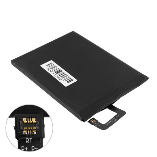 Акумулятор (батарея) для смартфона (телефону) Xiaomi Redmi 4, BN42, 3.85V 4000mAh (China Original)