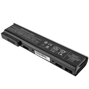 Батарея для ноутбука HP CA06 (ProBook 640, 640 G1, 645, 645 G1, 650, 650 G1 series) 10.8V 5200mAh Black (LG/ Samsung/ Sanyo)