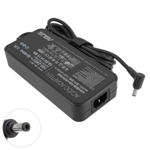 Оригінальний БЖ питания для ноутбука ASUS 19.5V, 11.8A, 230W, 5.5*2.5мм, black, OVALE