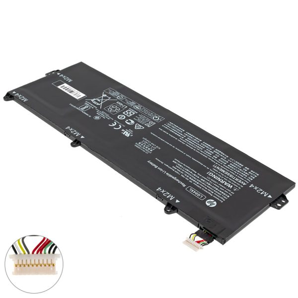 Оригінальная батарея для ноутбука HP LG04XL (Pavilion 15-CS) 15.4V 4416mAh 68Wh Black