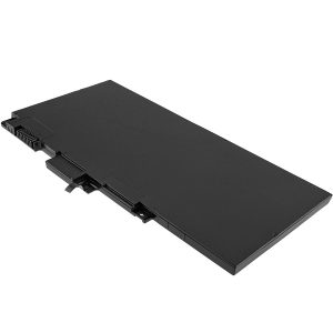 Батарея для ноутбука HP CS03XL (ВЕРСИЯ 3, EliteBook 740, 840, 850 series,  ZBook 14 Mobile Workstation) 11.4V 47Wh Black