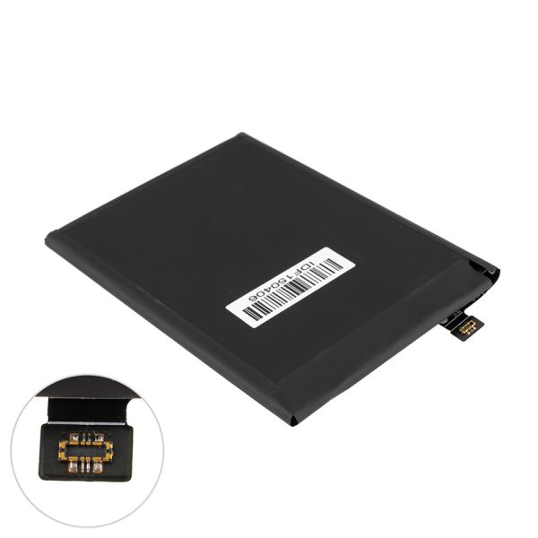 Акумулятор (батарея) для смартфона (телефону) Xiaomi Redmi Note 11T, Poco M4 Pro 5G , BN5C (5000mAh)(China Original)