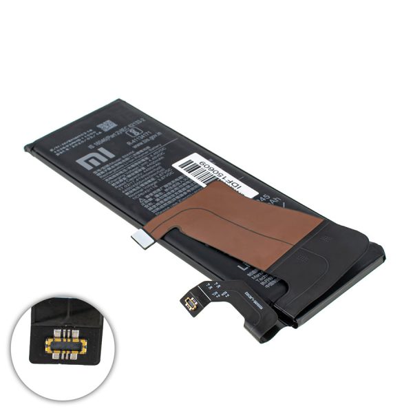 Акумулятор (батарея) для смартфона (телефону) Xiaomi Mi 10 Pro BM4M (4500mAh)(China Original)