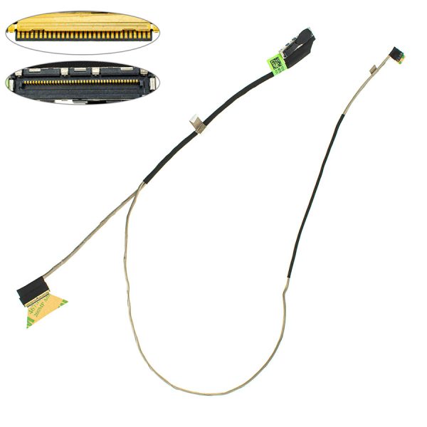 Шлейф матриці для ноутбука HP (850 G4), LED (6017B0801502)