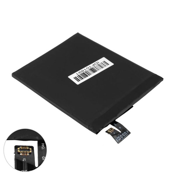Акумулятор (батарея) для смартфона (телефону) Xiaomi Redmi Note 3, BM46, 3.85V 4000mAh (China Original)