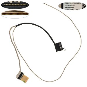 Шлейф для ноутбука Asus (PRO452S, PE452L) LED (1422-035N0AS)