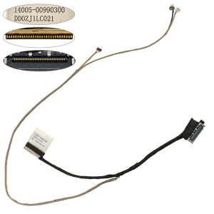 Шлейф для ноутбука Asus (S451, A451) LED (14005-00990300)