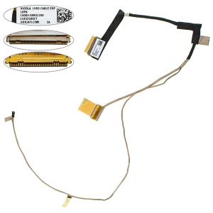 Шлейф для ноутбука Asus (X450LA, F450) 30pin LED (DDXJAFLC001)