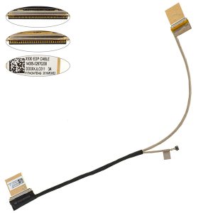 Шлейф для ноутбука Asus (S15, X530) LED (DD0XKJLC011)