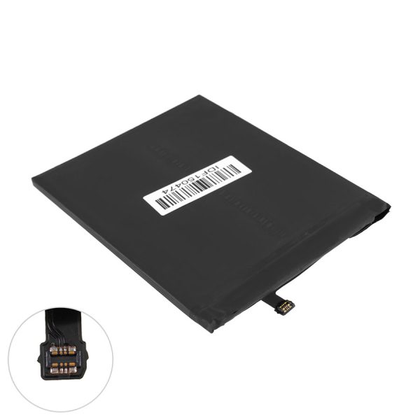 Акумулятор (батарея) для смартфона (телефону) Xiaomi Mi 8, BM3E, 3300mAh (China Original)