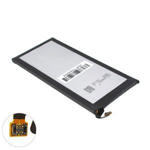 Акумулятор (батарея) для смартфона (телефону) Samsung Galaxy S6 SM-G920 (2550mAh)(EB-BG920ABE)(China Original)
