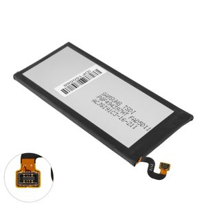 Акумулятор (батарея) для смартфона (телефону) Samsung Galaxy S7 Edge, SM-G935 (3600mAh)(EB-BG935ABE)(China Original)