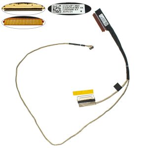Шлейф для ноутбука Lenovo (IdeaPad 3 CB 11IGL05 GS150) LED (DC020029100)