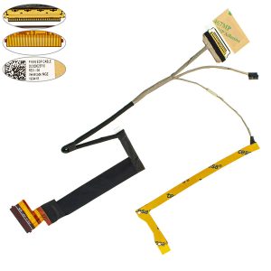 Шлейф для ноутбука Lenovo (Legion: Y530-15ICH) 30pin 60hz 2019 LED (DC020023F10)
