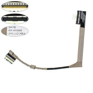 Шлейф для ноутбука Lenovo (ThinkPad: T410S, T410SI, T400S) LED (45M2948)