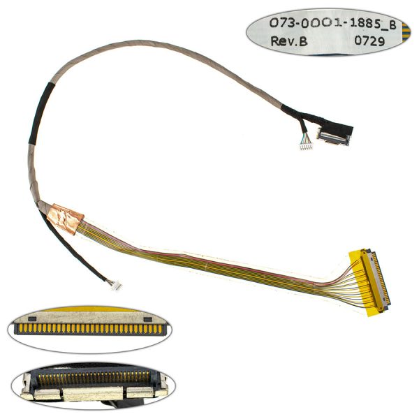 Шлейф матриці для ноутбука Sony (Vaio: VGN-FE) 15.4 (073-0001-1885_B)