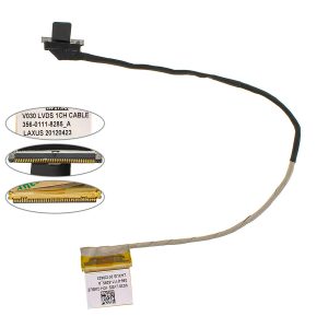 Шлейф матриці для ноутбука Sony (Vaio: VPCSA, VPCSB) V030 1CH LED (356-0111-8285_A)