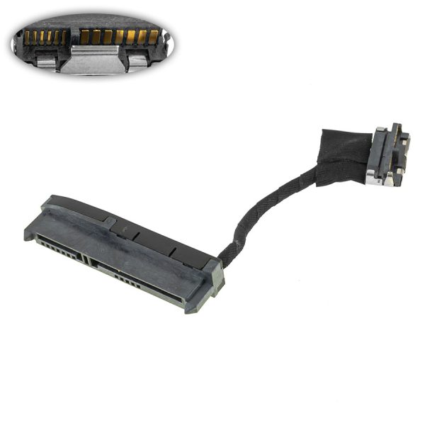 Б.У Кабель жорсткого диска HDD HP (G42, G4-1000) 643497-001