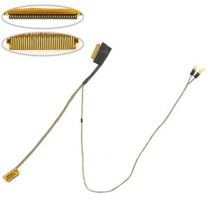 Б.У Шлейф матриці для ноутбука ACER (AS: V5-122P, V5-132P) (50.4LK06.001)