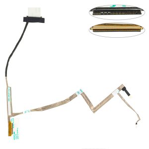 Б.У Шлейф матриці для ноутбука Acer (Aspire V5-571G) 40pin (50.4VM03.012)