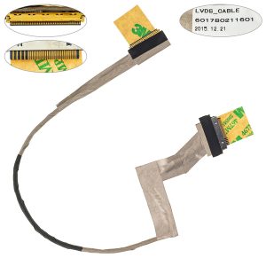 Б.У Шлейф матриці для ноутбука ACER (AS: 3410, 3810), LED (6017B0211601)