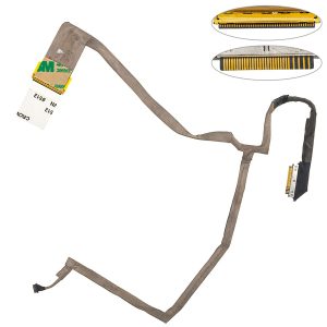 Б.У Шлейф матриці для ноутбука HP (Mini 110-300) 40pin LED (612926-001)