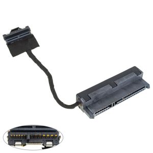 Кабель для жорсткого диска ноутбука HP(Compaq: CQ56, CQ42) 602276-001