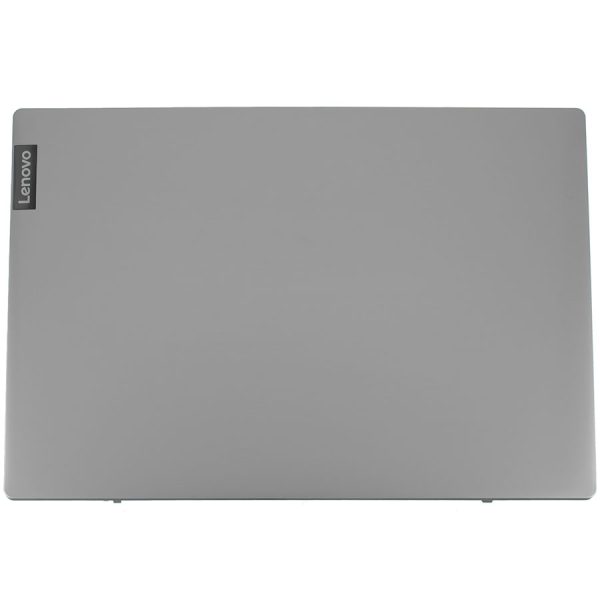 Кришка для ноутбука LENOVO (L340-15API, L340-15IWL), silver