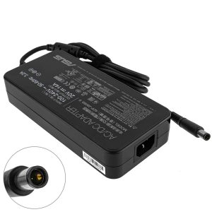 Оригінальний блок живлення для ноутбука ASUS 20V, 14A, 280W, 7.4*5.0-PIN, black