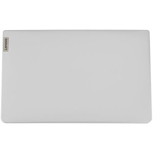 Кришка для ноутбука LENOVO (IdeaPad 1-15ADA7), silver, Wi-Fi антена (ОРИГИНАЛ)
