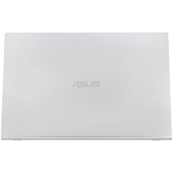 Крышка дисплея для ноутбука ASUS (X515 series), silver (ОРИГІНАЛ)