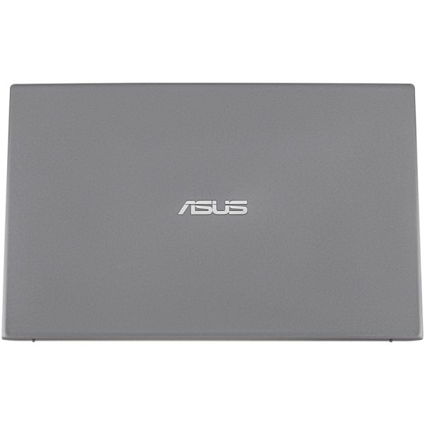 Крышка дисплея для ноутбука ASUS (X512 series), gray