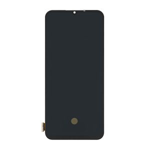 Дисплей для смартфона (телефону) Xiaomi Mi 10 lite 5G (2020), Mi 10X Pro 5G (2020)(У зборі з тачскріном)(без рамки)(Service Original)