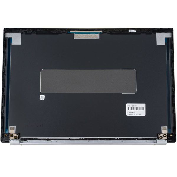 Кришка для ноутбука ACER (AS: A515-56, A515-56G), black (ОРИГІНАЛ)