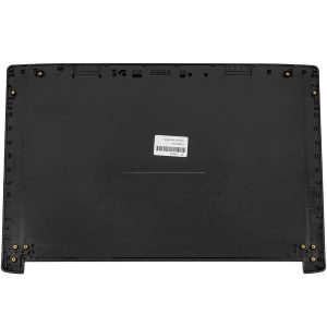 Кришка для ноутбука ACER (AS: A515-41, A515-51), black (OEM)