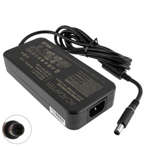 Оригінальний блок живлення для ноутбука ASUS 19.5V, 11.8A, 230W, 7.4*5.0мм, black, OVALE
