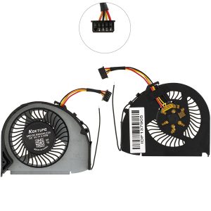 Вентилятор для ноутбука LENOVO ThinkPad T440s, T450s (04X0445, 04X1850) (Кулер)