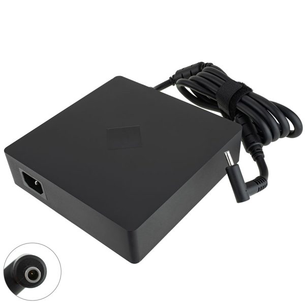 Оригінальний блок живлення для ноутбука HP 19.5V, 16.9A, 330W, 4.5*3.0-PIN, black (нужен кабель)