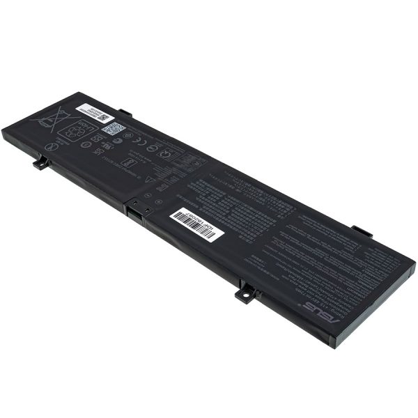 Оригінальна батарея для ноутбука ASUS C41N2302 (GA403UV, GA403UI) 15.48V 4715mAh 73Wh Black